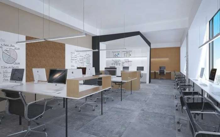 深圳办公室装修设计攻略之隔音篇——打造高效静谧办公空间